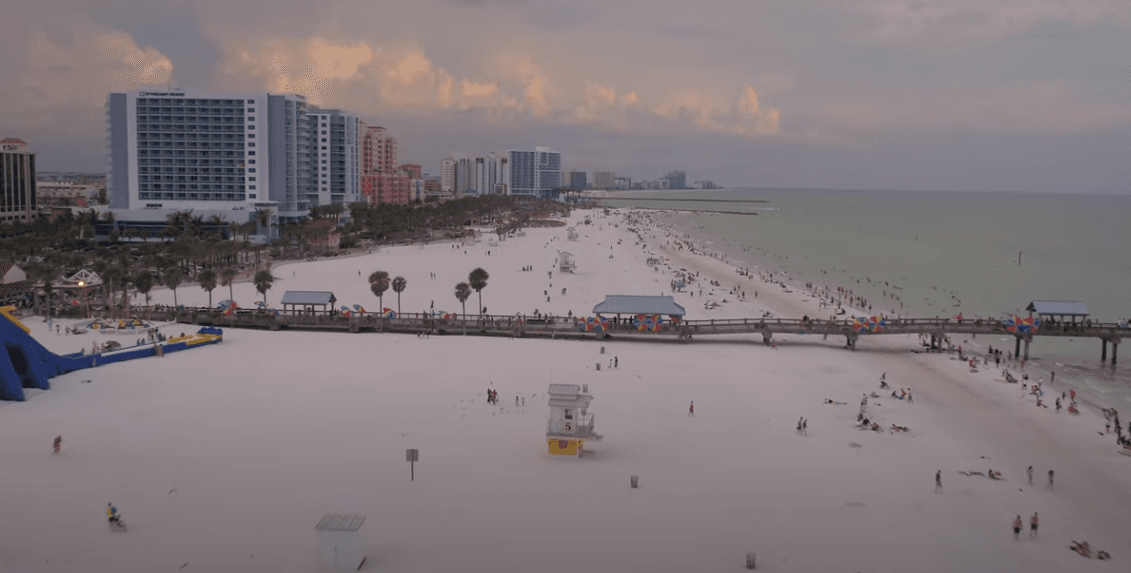 New Smyrna Beach Ormond Beach Limo Service