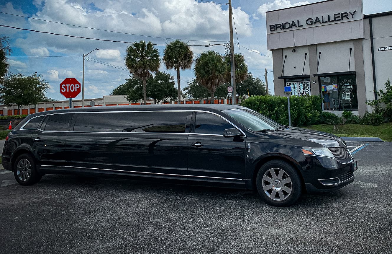 Premium Limo Service Fort Lauderdale