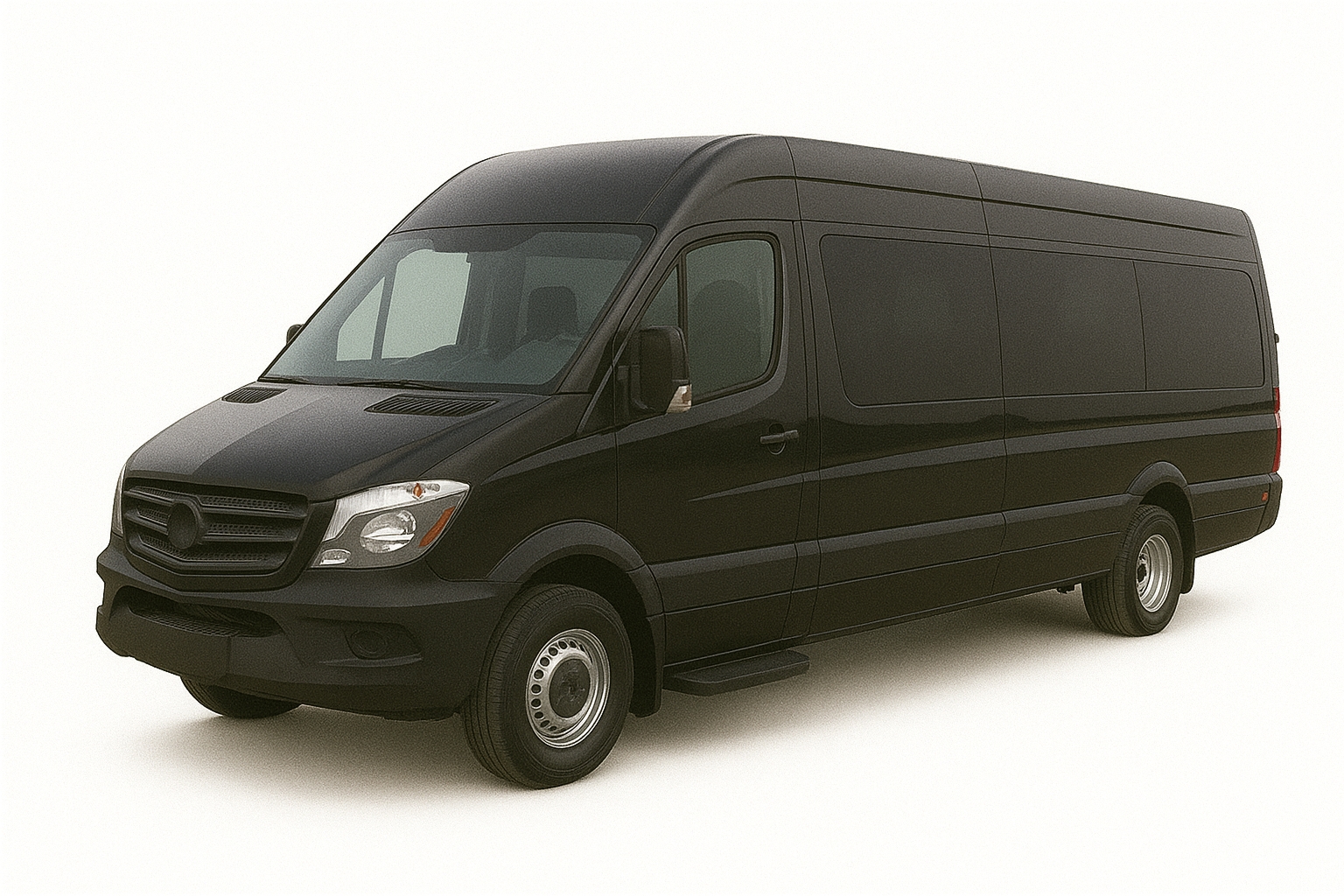 Mercedes Sprinter Limo Houston