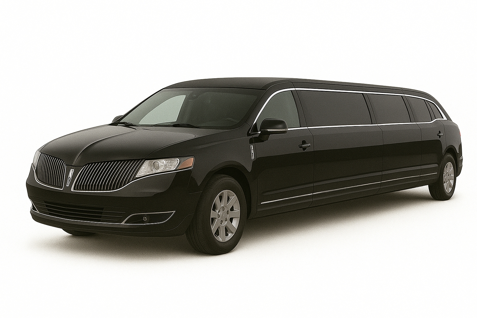 Lincoln MKT Stretch Limo Houston