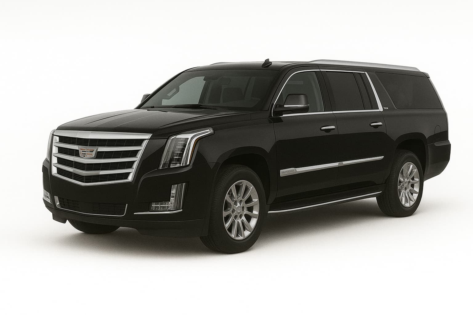 Cadillac Escalade luxury SUV