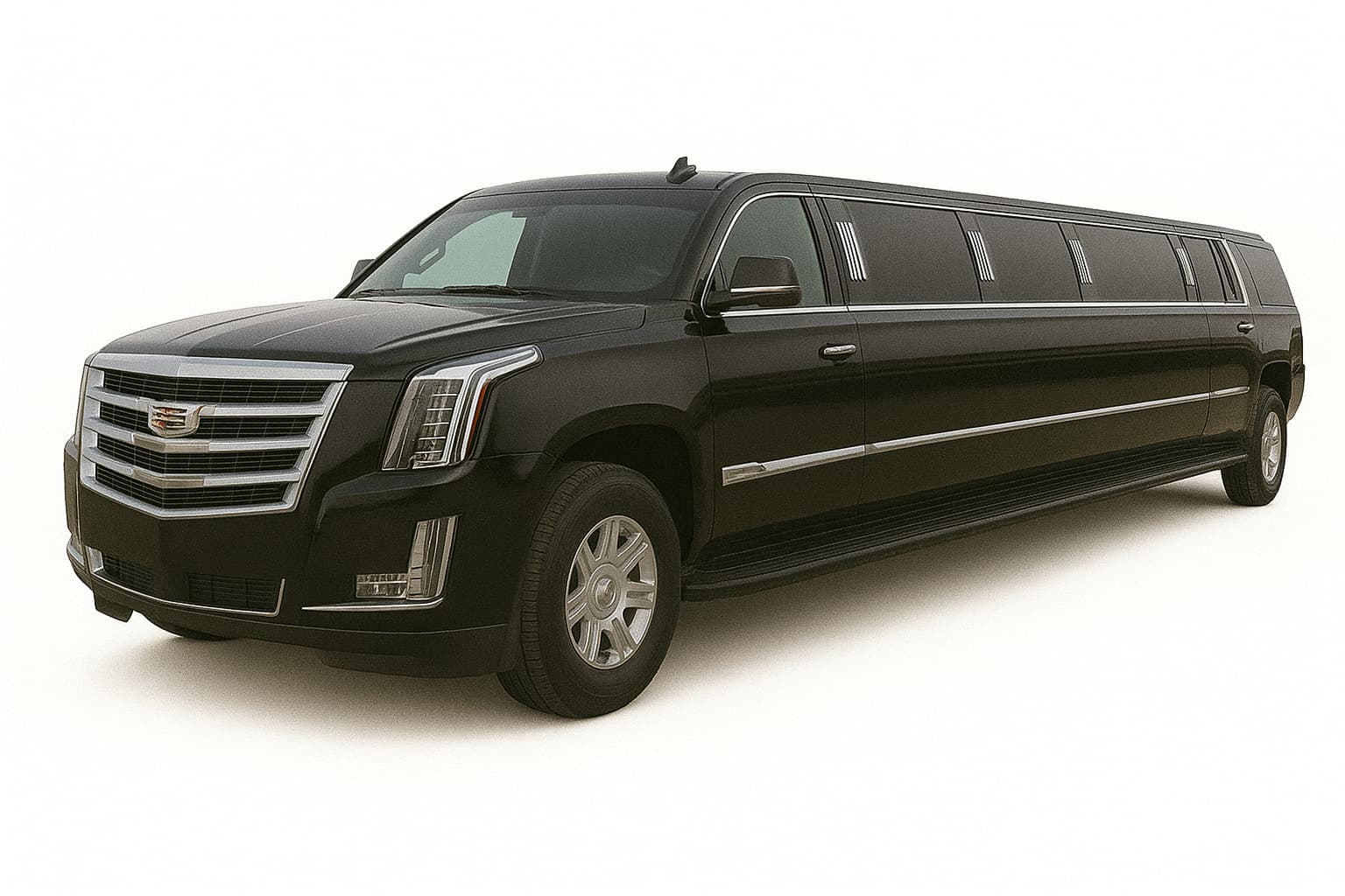 Escalade Limo