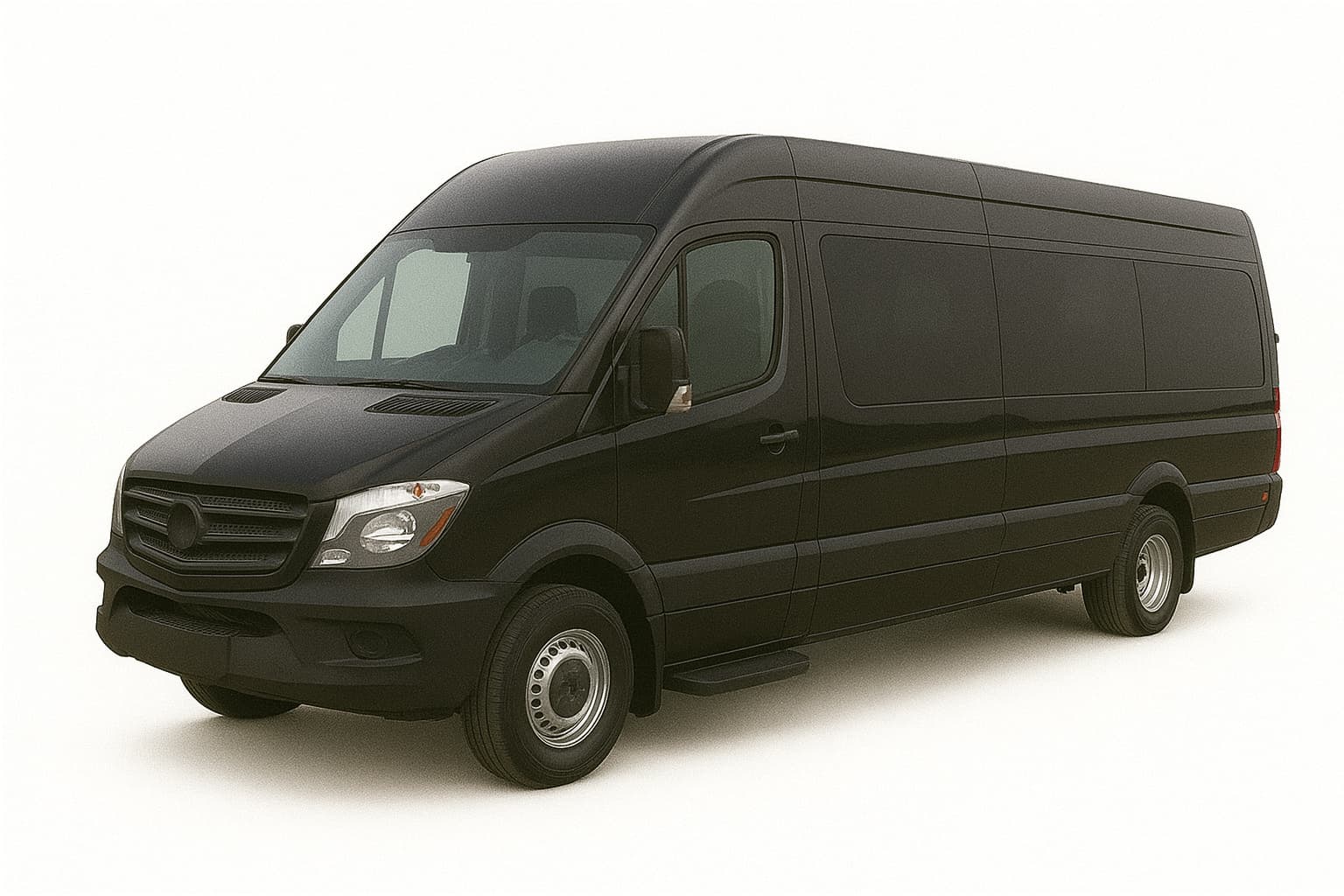 Mercedes Sprinter Limo