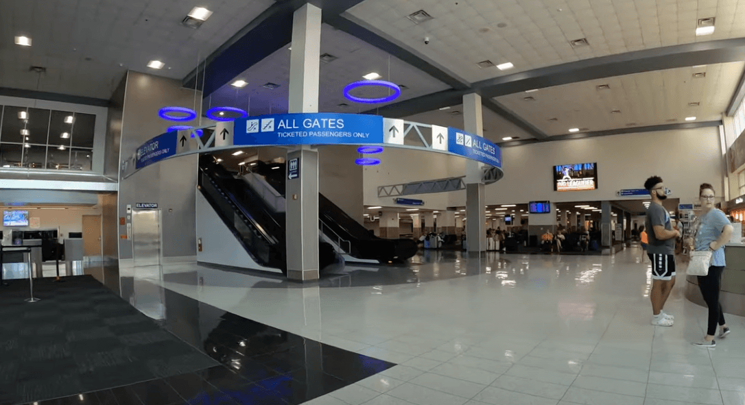 Airport Transfers